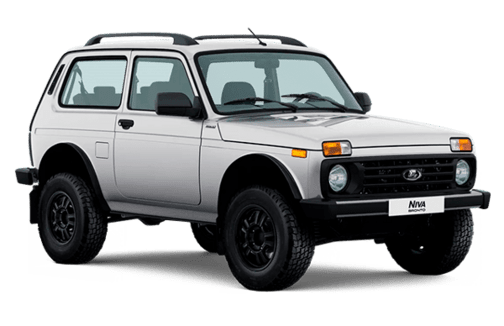 Lada Niva Bronto 4x4